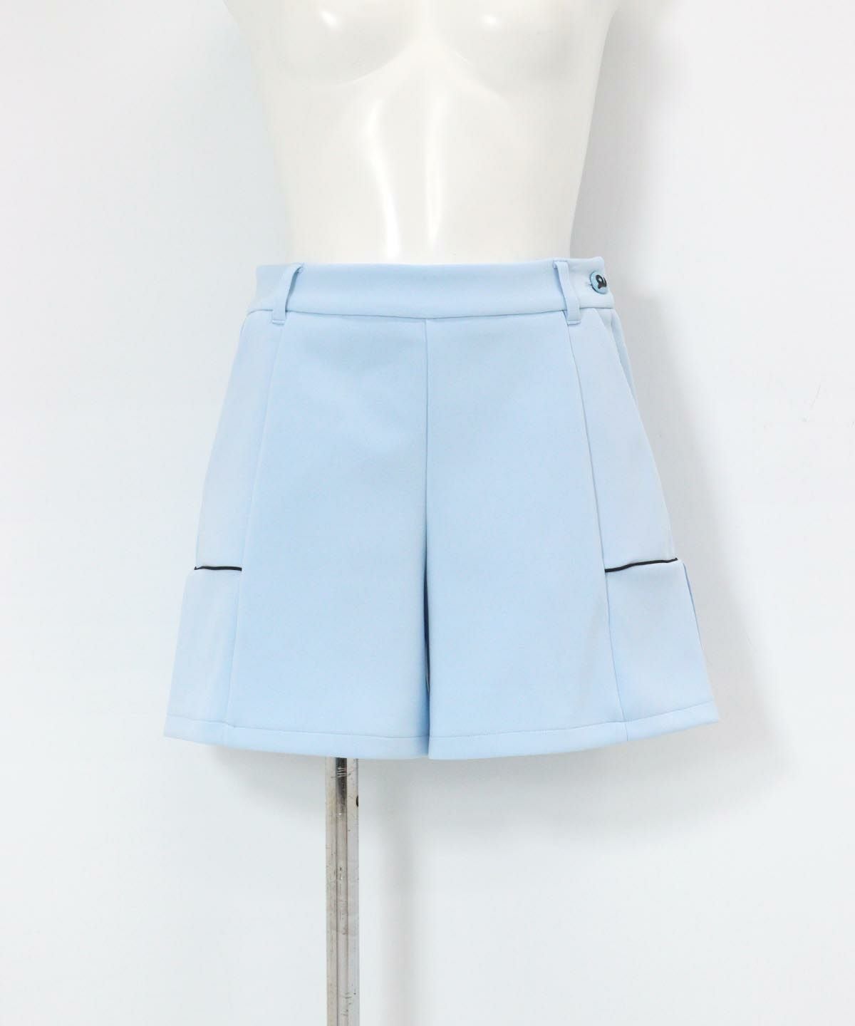 サイドタックUVショートパンツ|アルチビオ-アウトレット- - ゴルフ