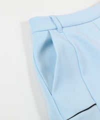 ポケット(ライトブルー)