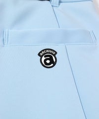 後ろポケット(ライトブルー)