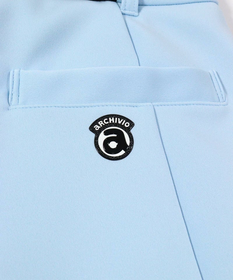 後ろポケット(ライトブルー)