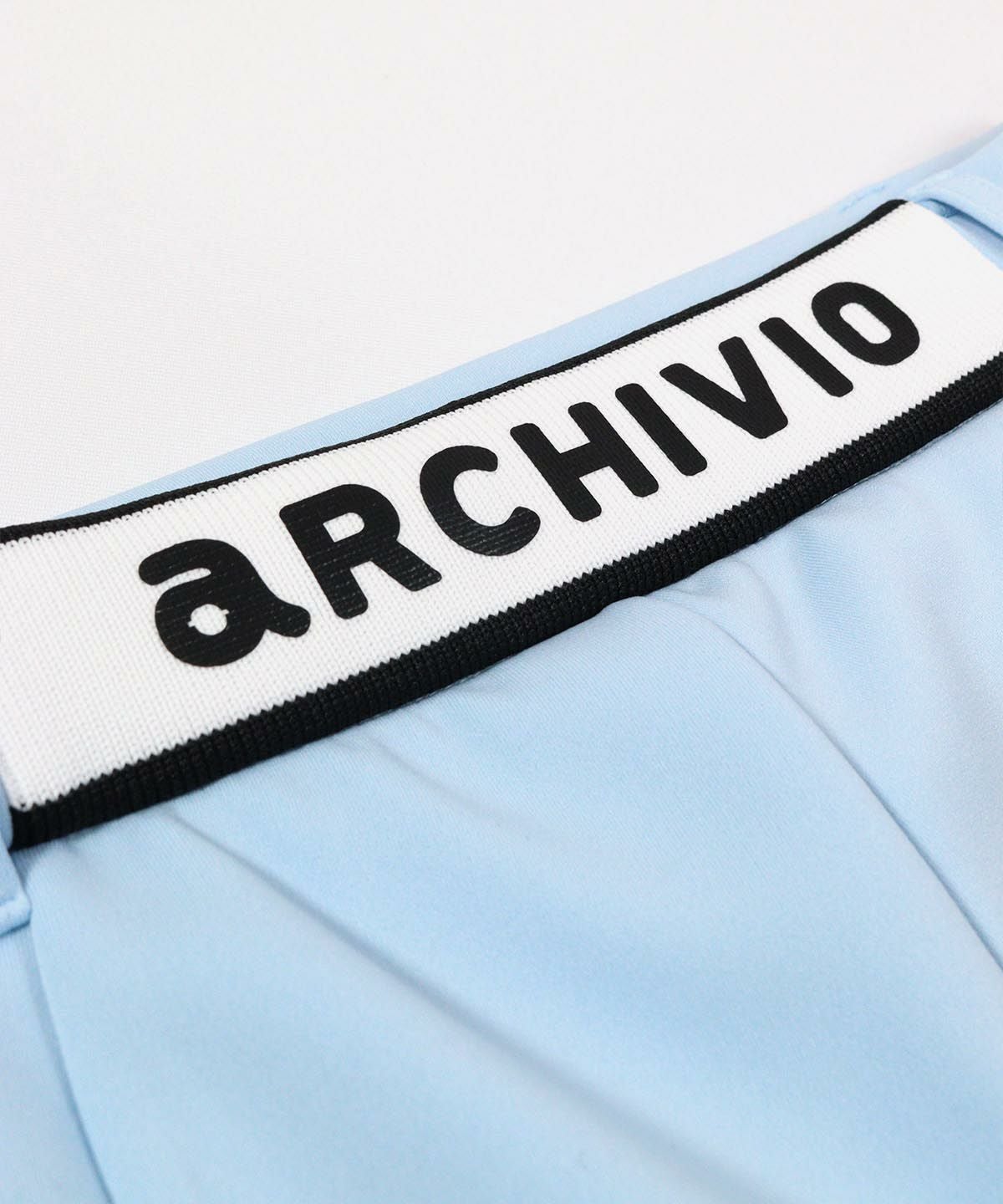 サイドタックUVショートパンツ|アルチビオ-アウトレット- - ゴルフ