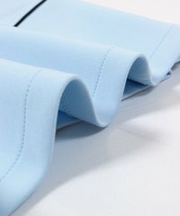 生地感(ライトブルー)