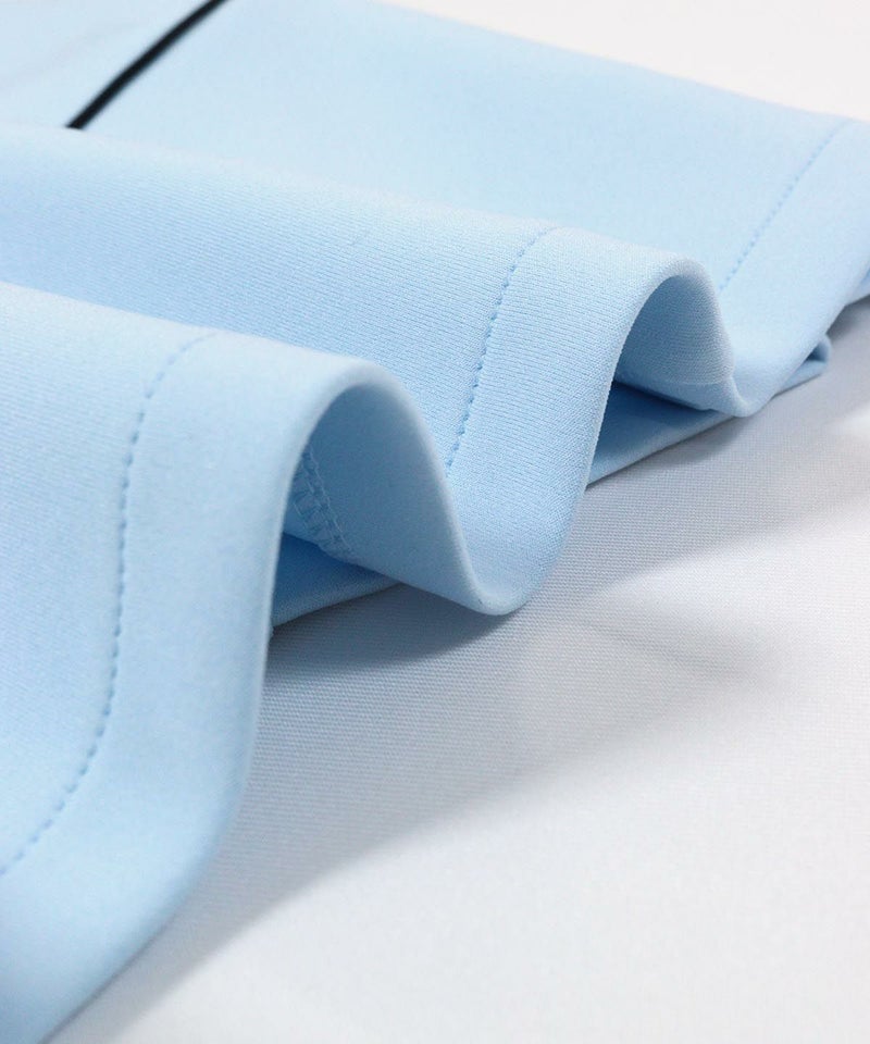 生地感(ライトブルー)