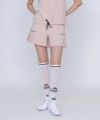 モデル着用画像（ライトオレンジ）