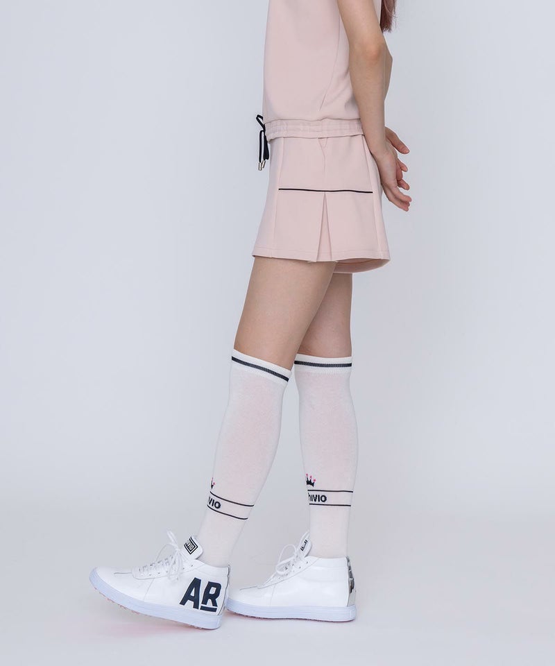 モデル着用画像（ライトオレンジ）