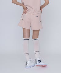 モデル着用画像（ライトオレンジ）