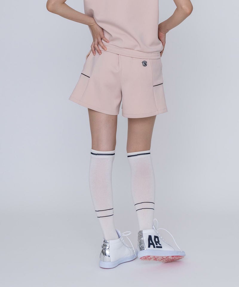 モデル着用画像（ライトオレンジ）