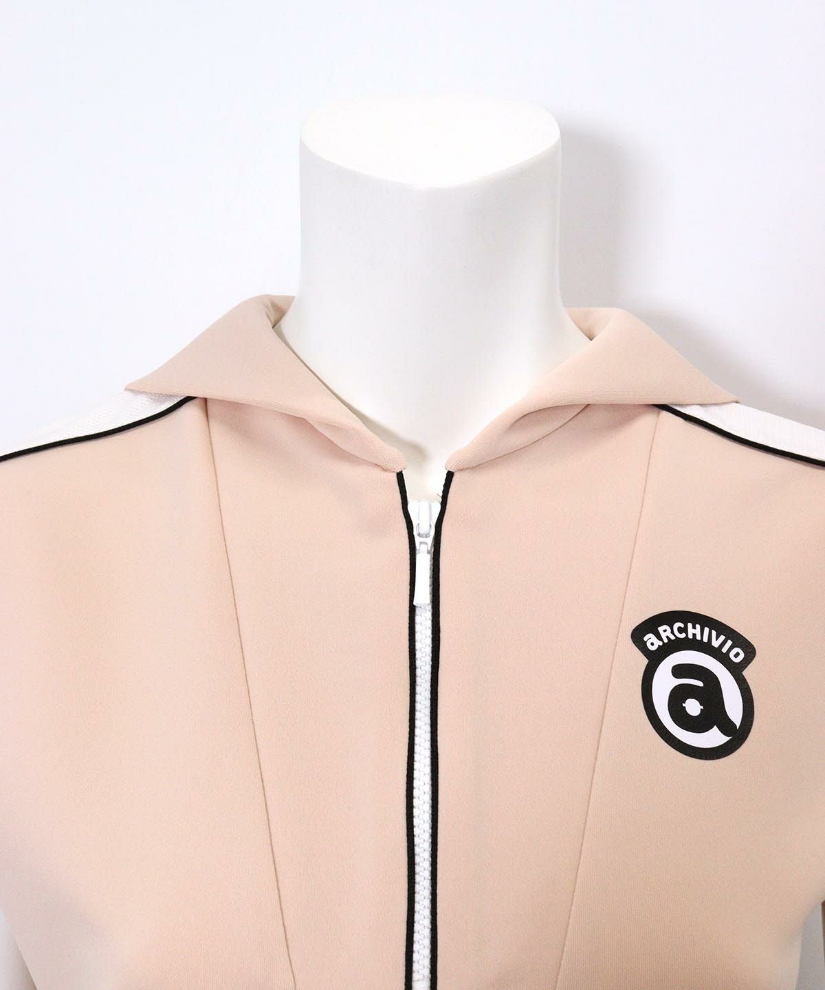 セーラーカラー冷感プルオーバー|アルチビオ-アウトレット- - ゴルフ