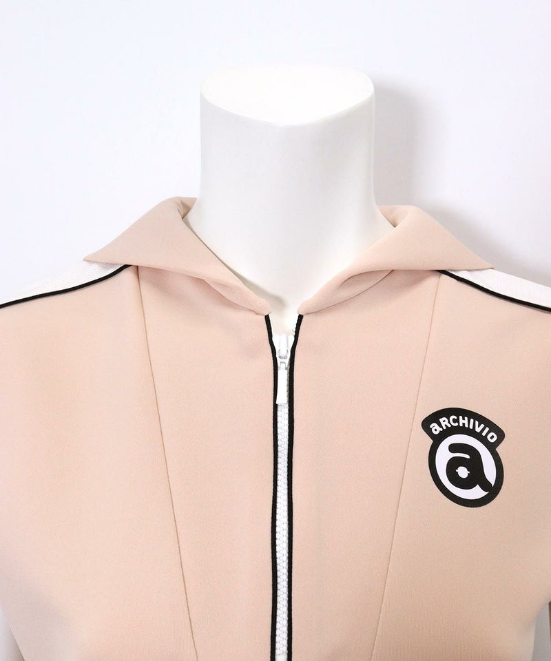 首元(ライトオレンジ)