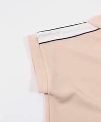 袖(ライトオレンジ)