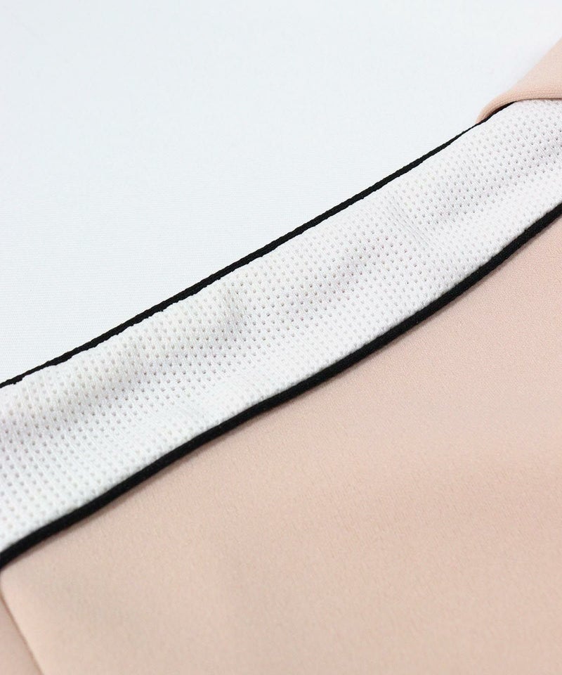 肩部分(ライトオレンジ)