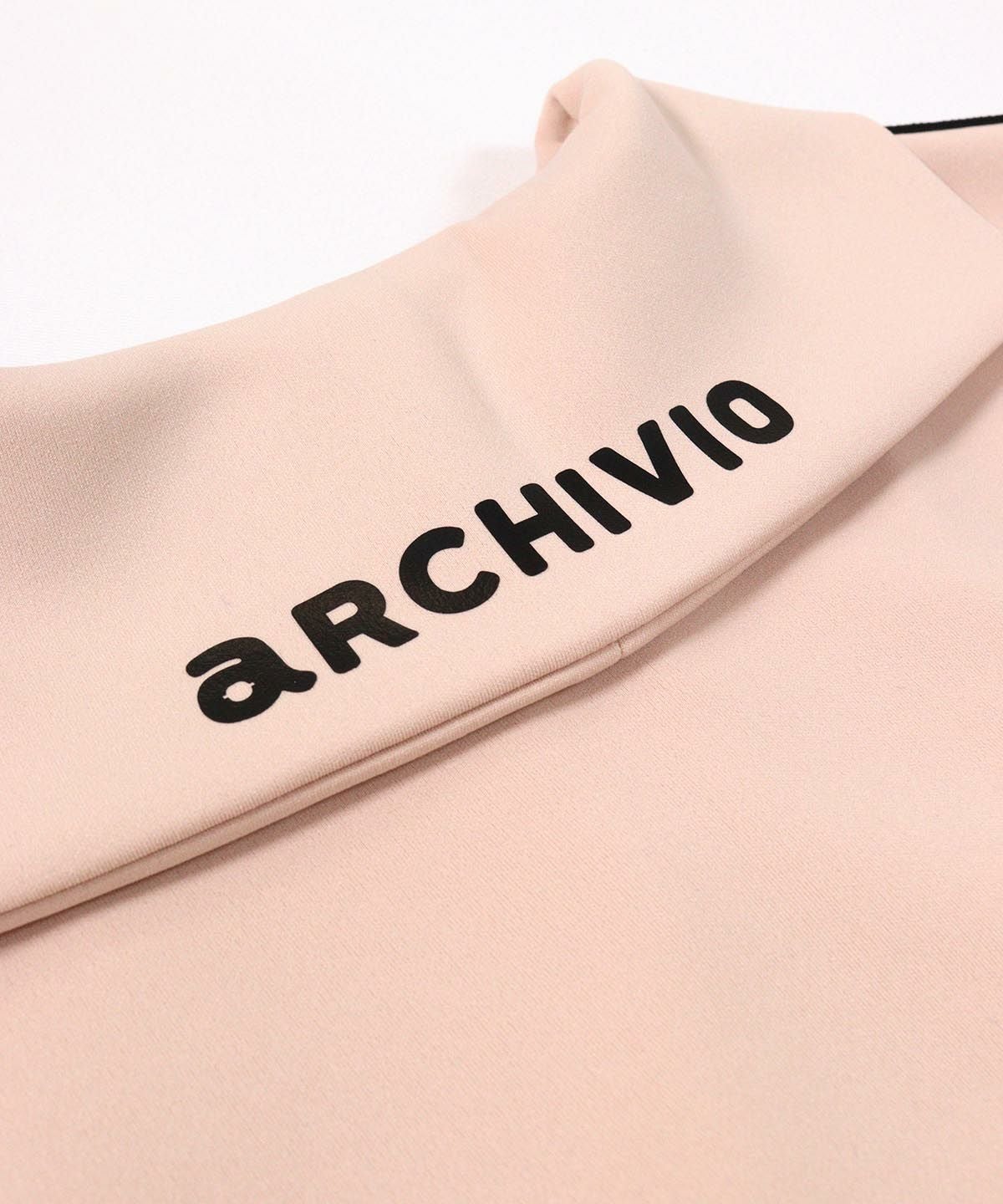 セーラーカラー冷感プルオーバー|アルチビオ-アウトレット- - ゴルフ