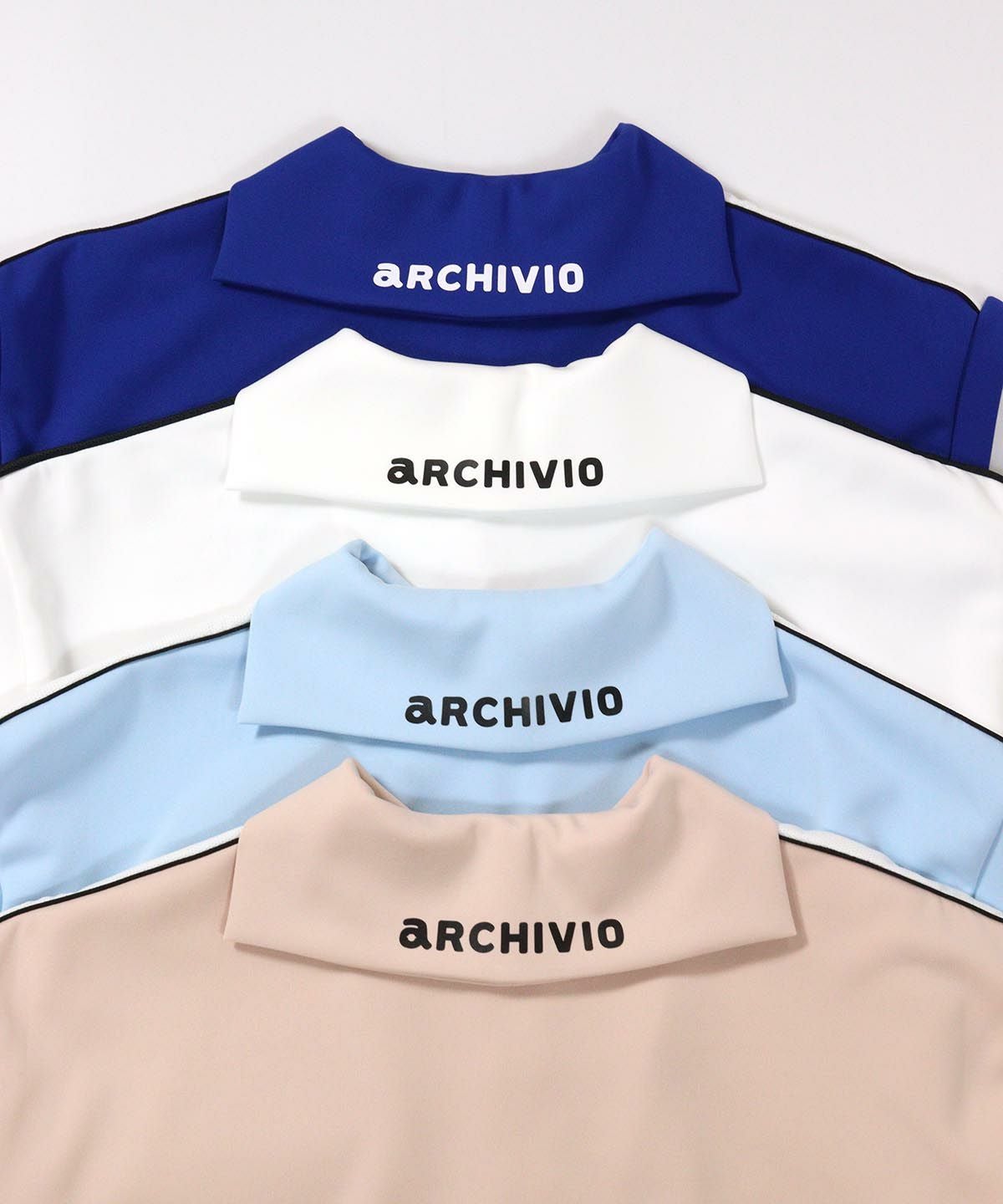 カラーバリエーション