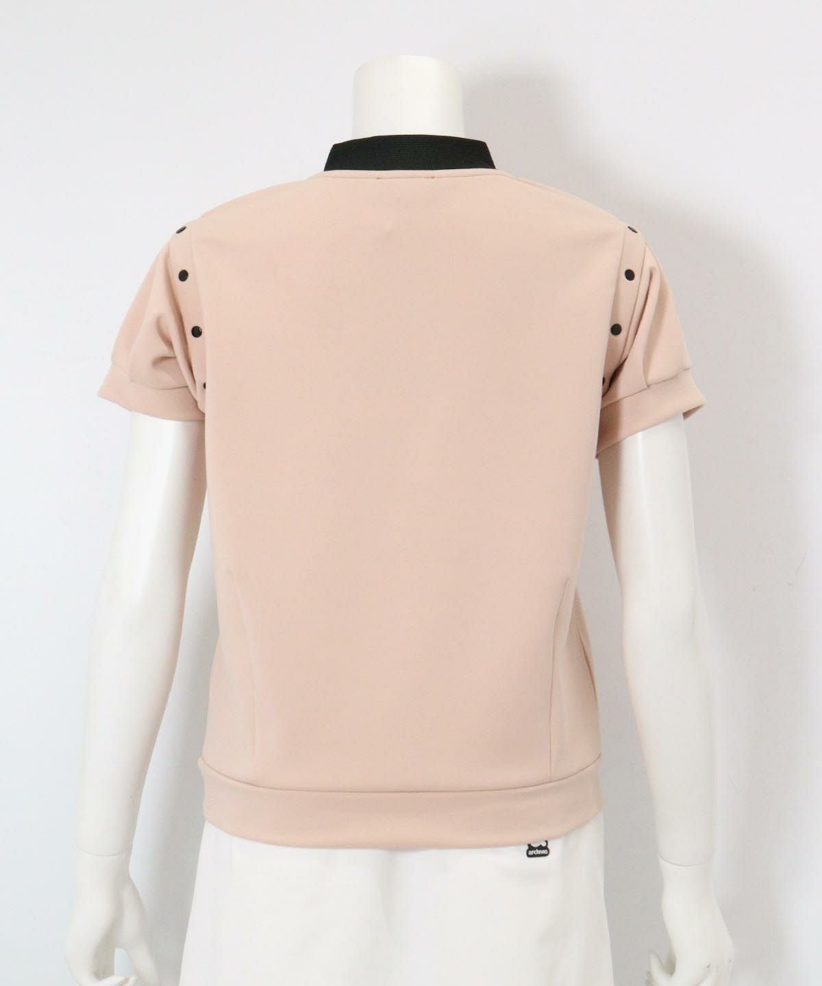 後ろ(ライトオレンジ)