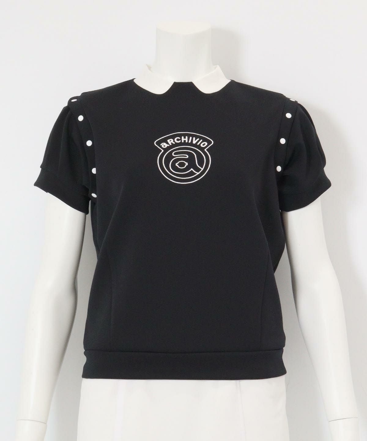 2WAY袖UV冷感プルオーバー|アルチビオ-アウトレット- - ゴルフウェアや