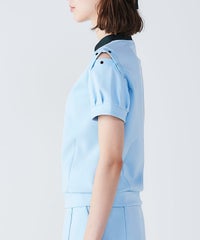 モデル着用画像(ライトブルー)