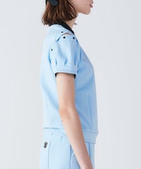 モデル着用画像(ライトブルー)