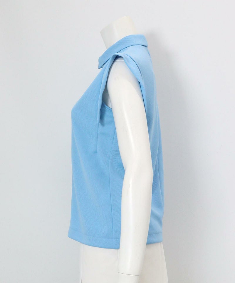 横(ライトブルー)