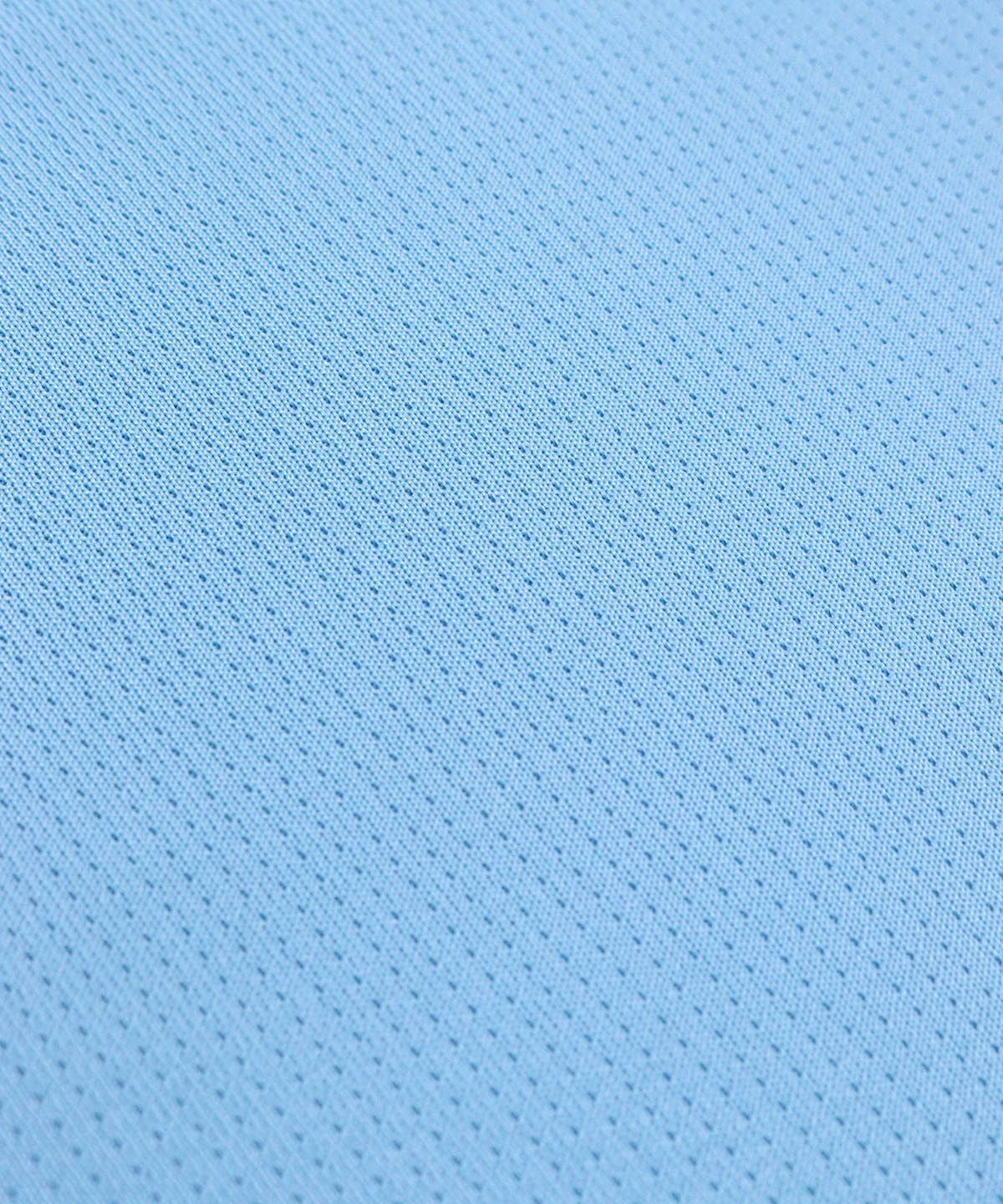 生地感(ライトブルー)