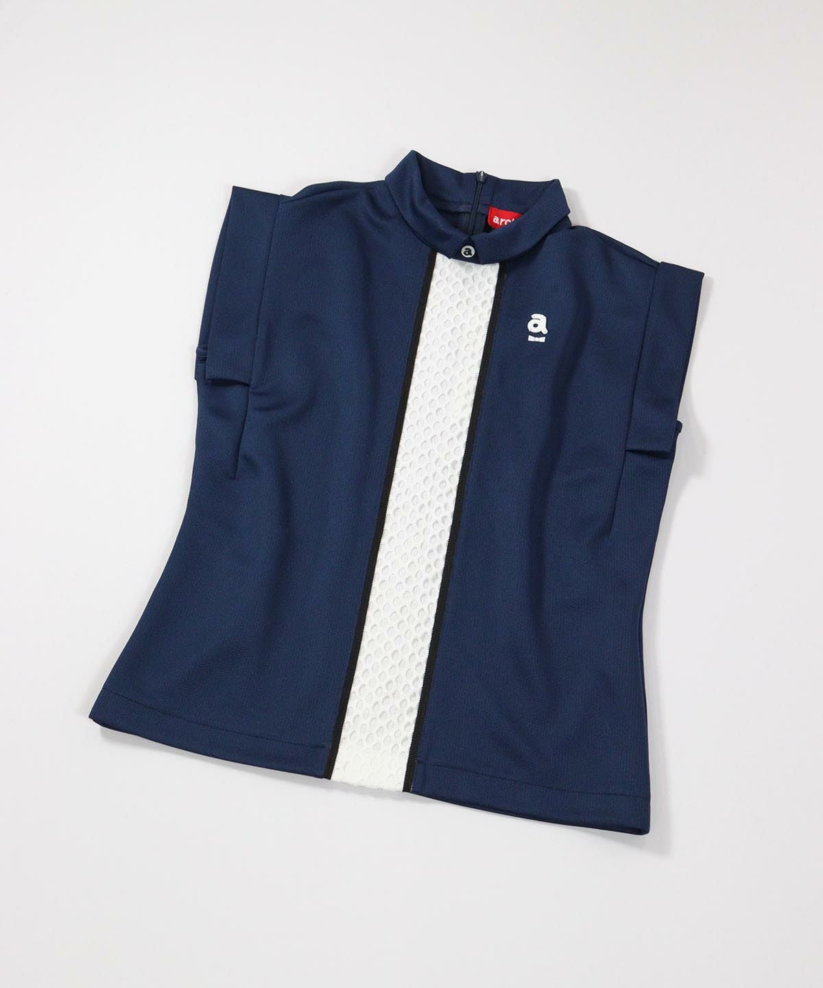 全体(ネイビー)