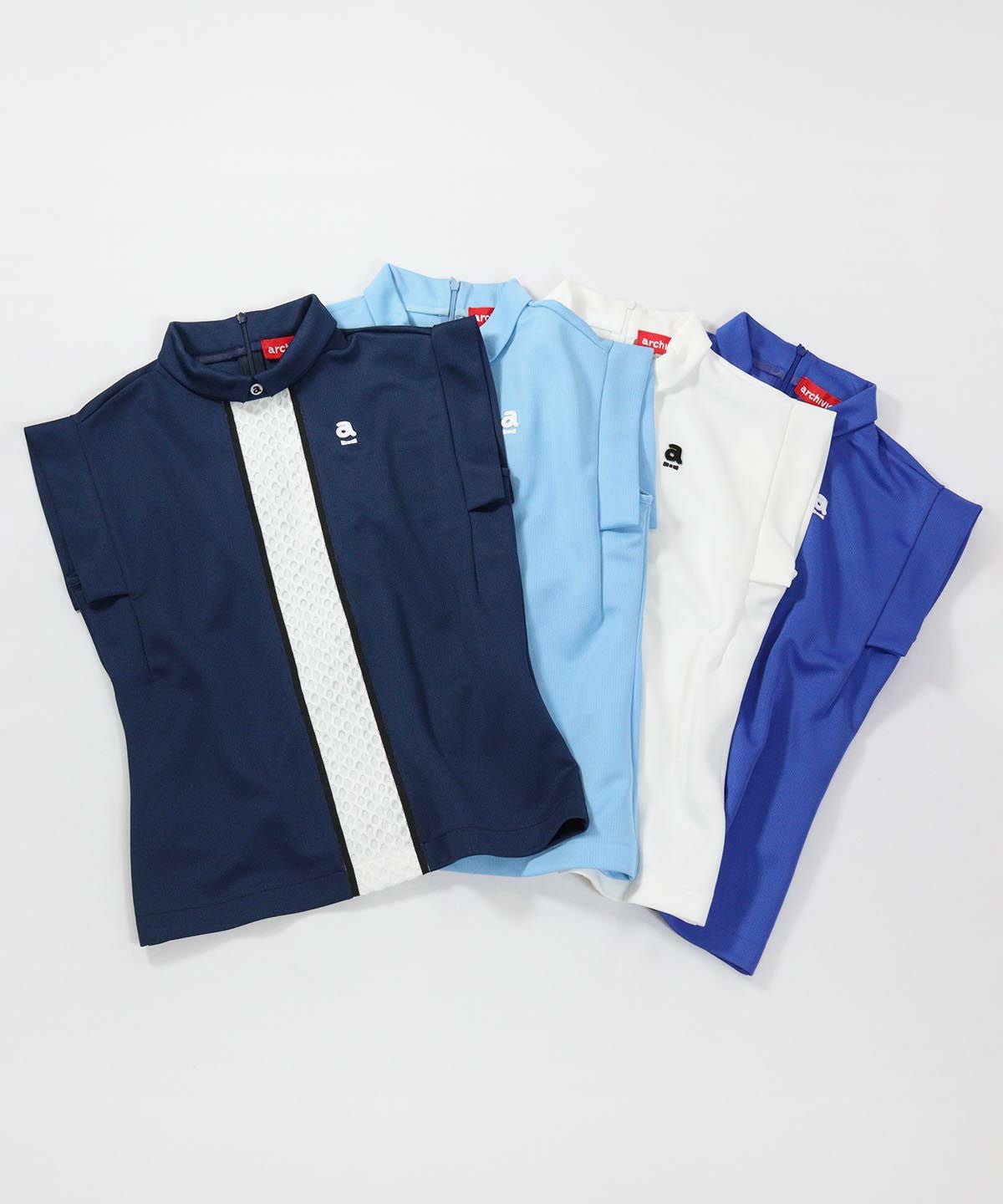 カラーバリエーション