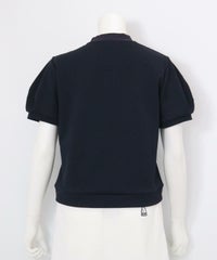 後ろ(ネイビー)