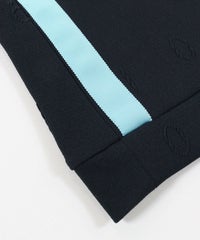 カラーテープ部分アップ(ネイビー)