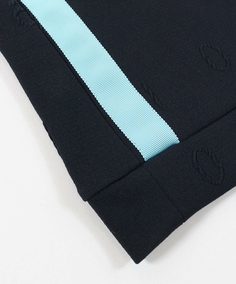 カラーテープ部分アップ(ネイビー)