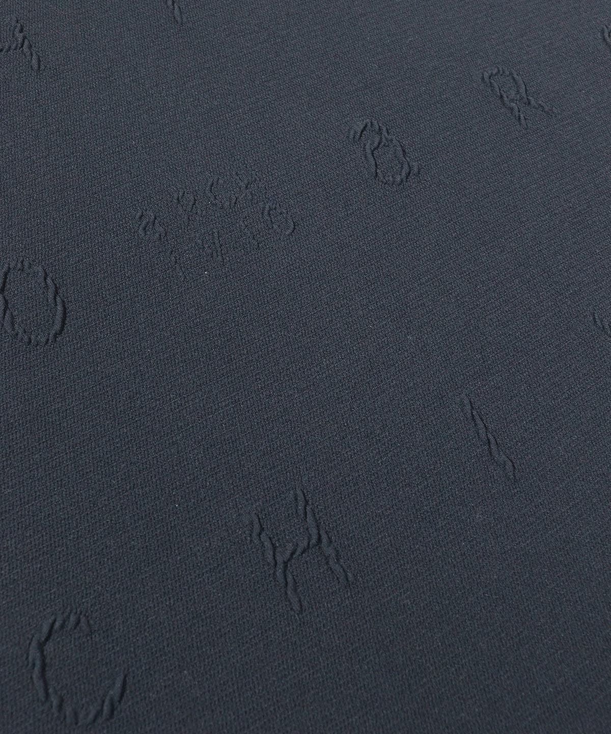 生地アップ(ネイビー)