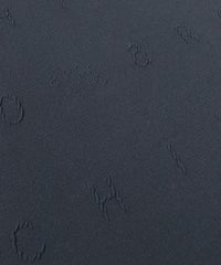 生地アップ(ネイビー)