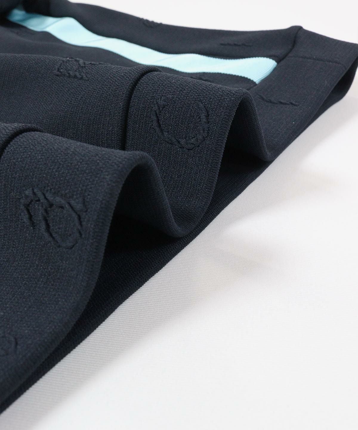 生地感(ネイビー)