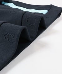 生地感(ネイビー)