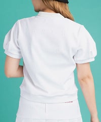 モデル着用画像（ホワイト）