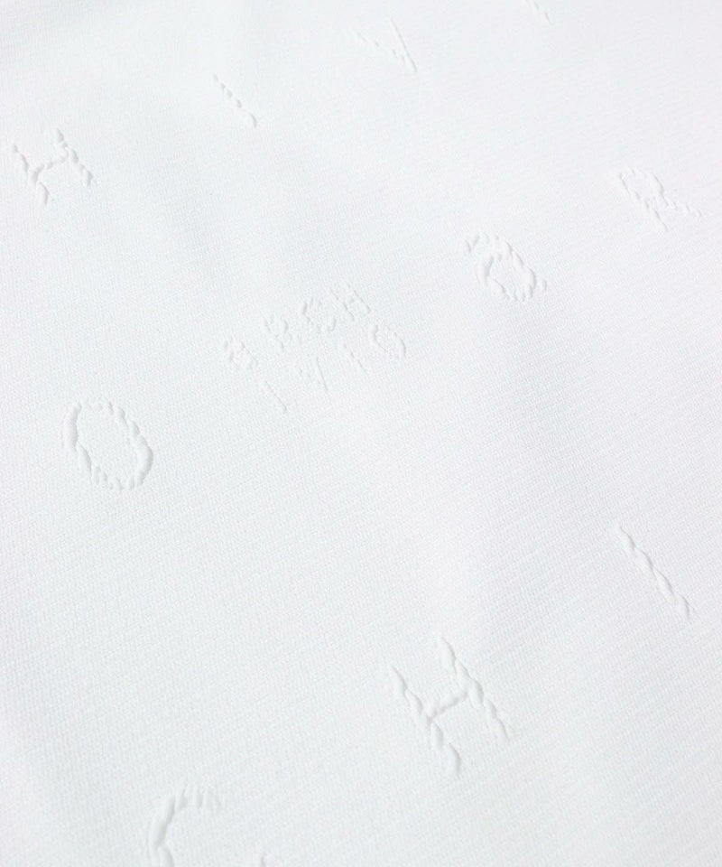 生地アップ(ホワイト)