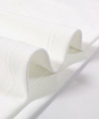 生地感(ホワイト)