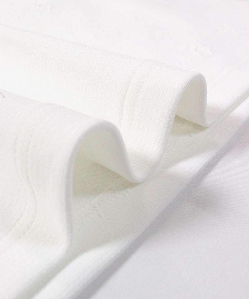 生地感(ホワイト)