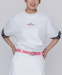 モデル着用画像（ホワイト）