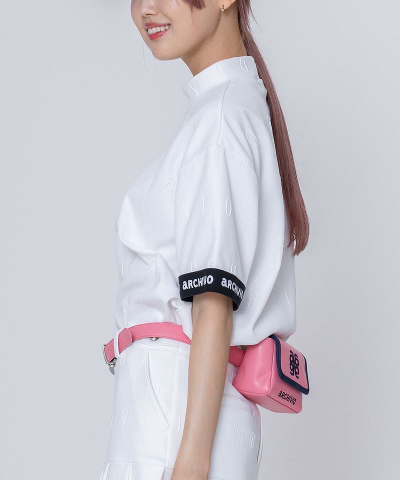 モデル着用画像（ホワイト）