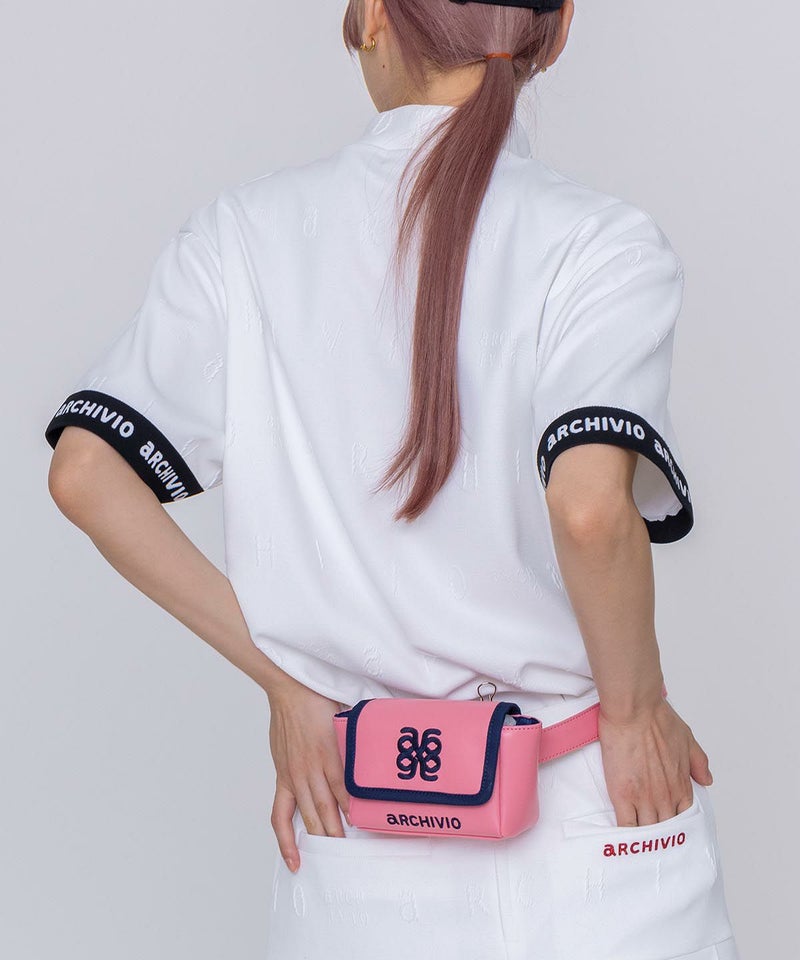 モデル着用画像（ホワイト）