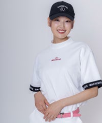 モデル着用画像（ホワイト）