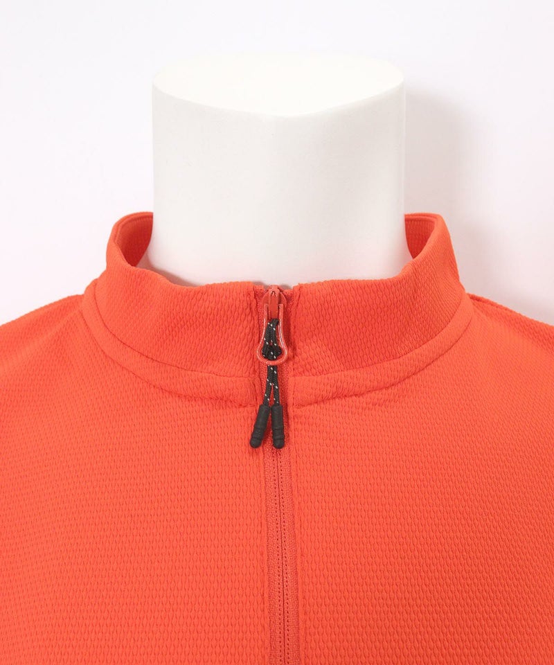 首元(オレンジ)