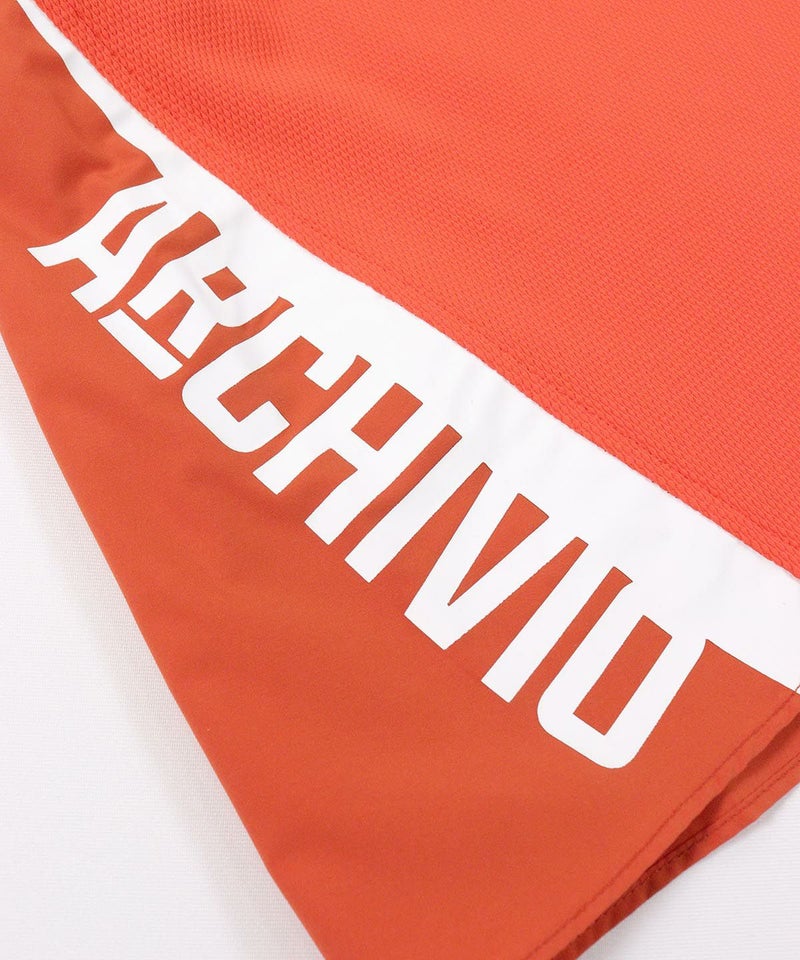 裾ロゴアップ(オレンジ)