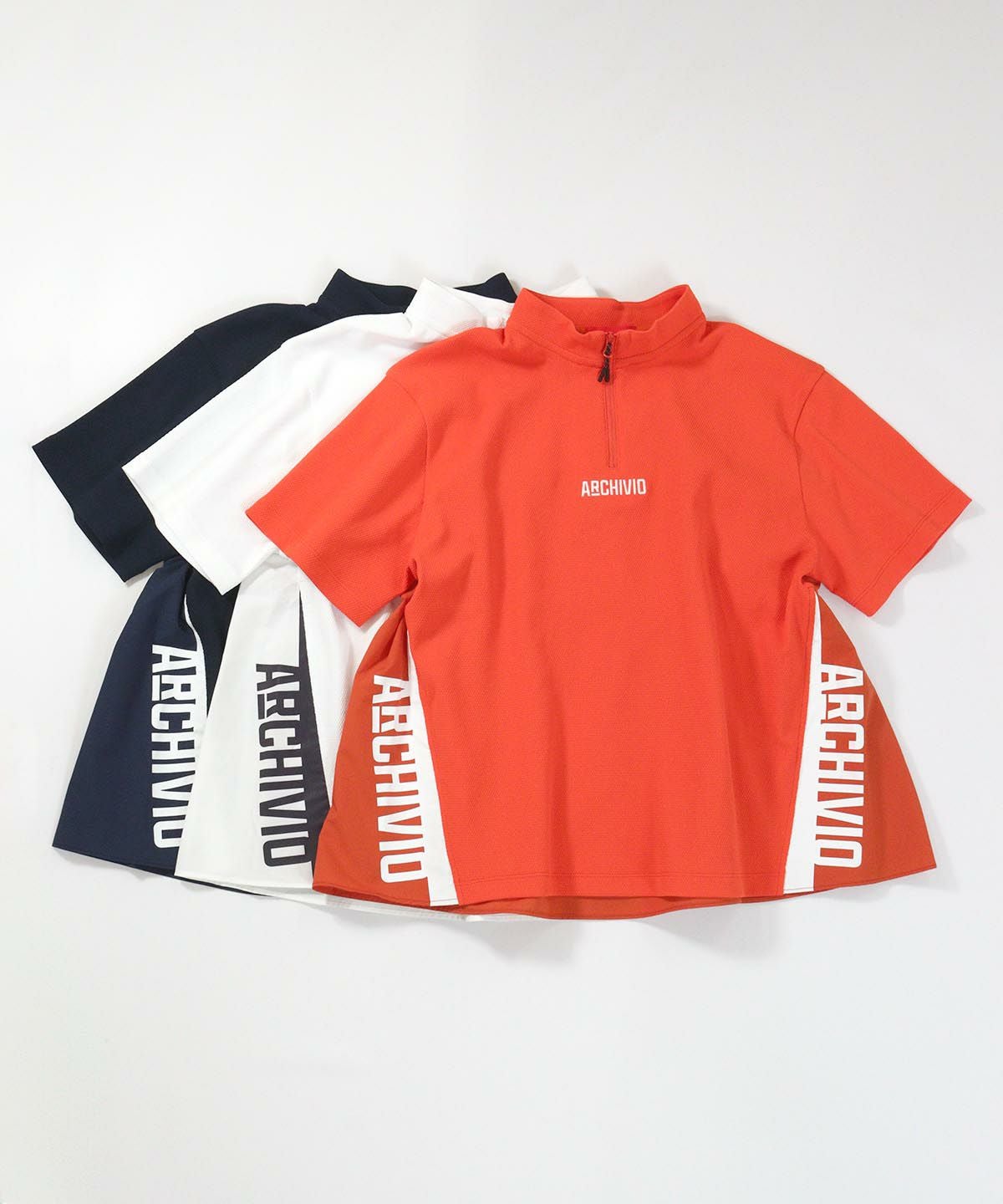 カラーバリエーション