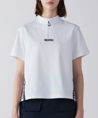 モデル着用画像(ホワイト)