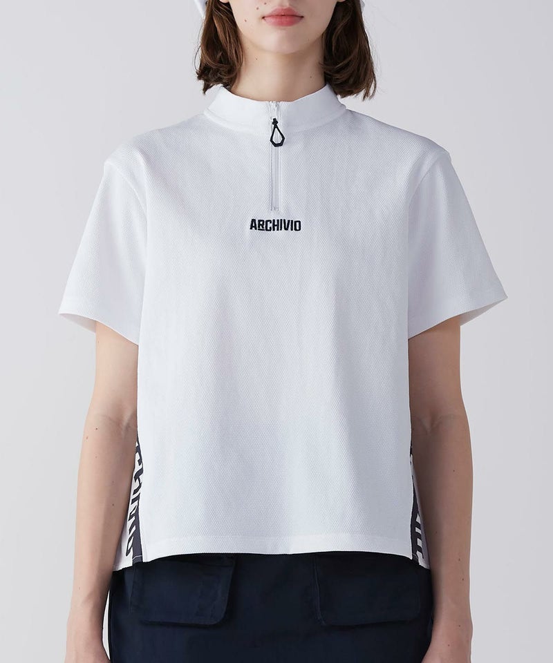 モデル着用画像(ホワイト)