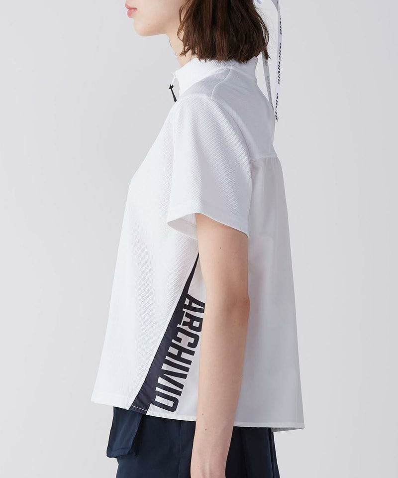 モデル着用画像(ホワイト)