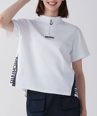 モデル着用画像(ホワイト)