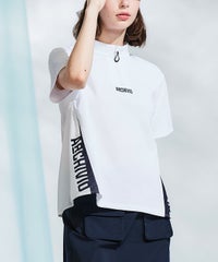 モデル着用画像(ホワイト)