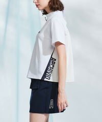 モデル着用画像(ホワイト)