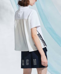 モデル着用画像(ホワイト)